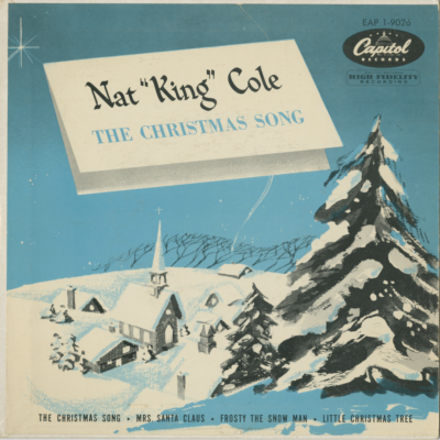 The Christmas Song (1954)