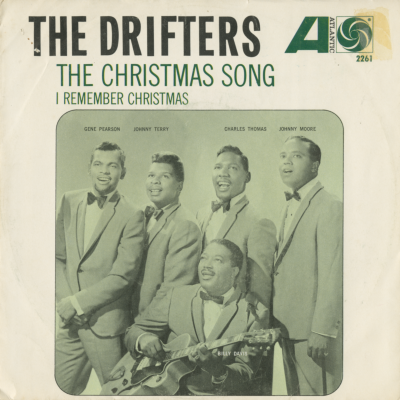 The Christmas Song / I Remember Christmas (1964)
