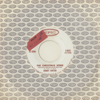 The Christmas Song / O Holy Night