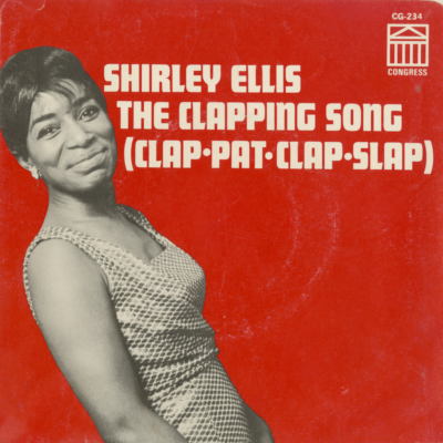 The Clapping Song / This Is Beautiful (1965)