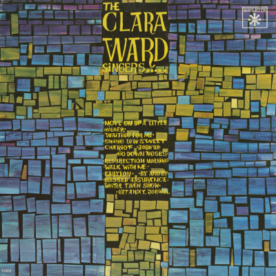 The Clara Ward Singers