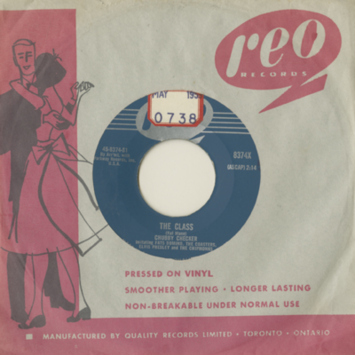 The Class / Schooldays Oh Schooldays