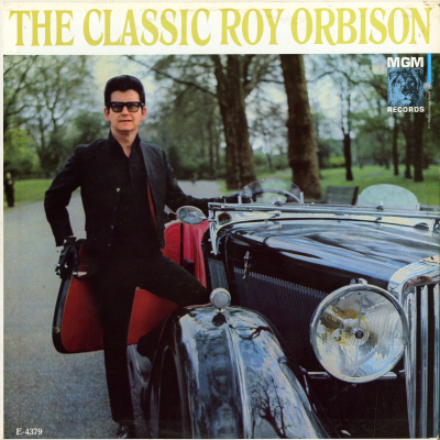 The Classic Roy Orbison