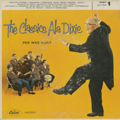 The Classics A La Dixie Part 1 (1957)