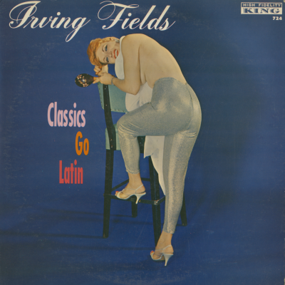 The Classics Go Latin