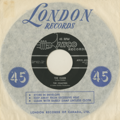 The Climb / The Climb