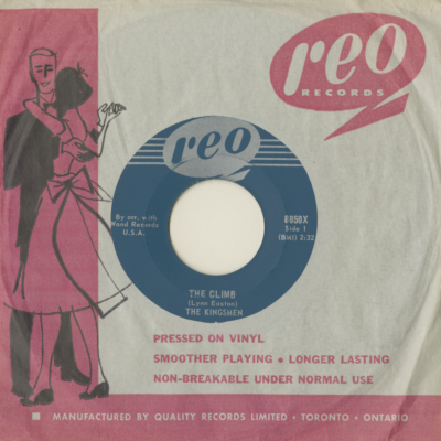 The Climb / The Waiting