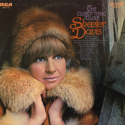 The Closest Thing To Love