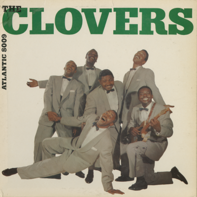 The Clovers (1957)