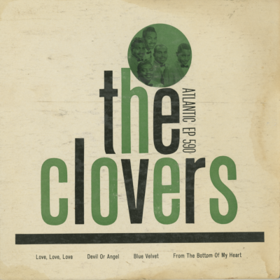 The Clovers (1957)