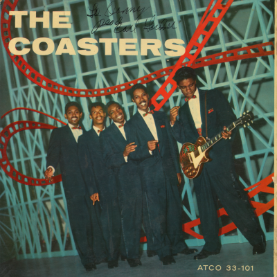 The Coasters