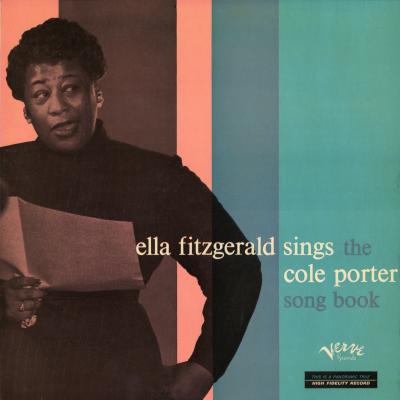 The Cole Porter Songbook