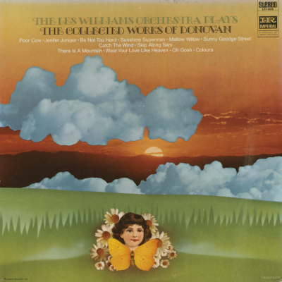 The Collected Works Of Donovan (1969)