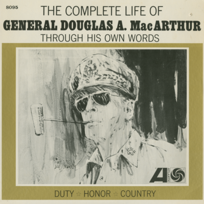 The Complete Life Of General Douglas A MacArthur (1964)