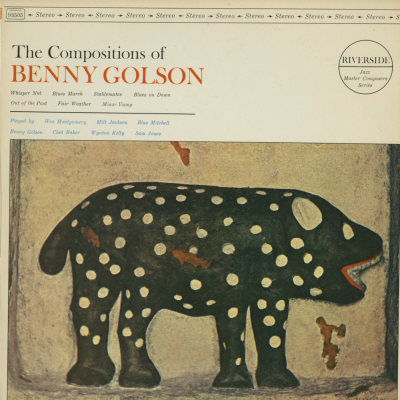 The Compositions Of Benny Golson