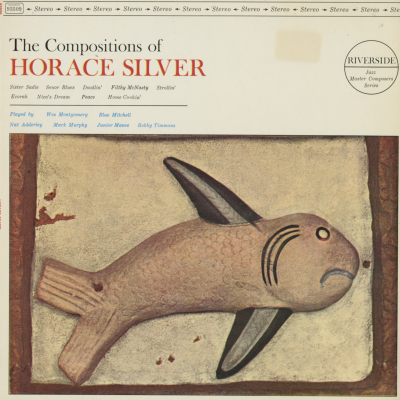 The Compositions Of Horace Silver
