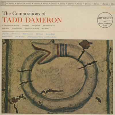 The Compositions Of Tadd Dameron