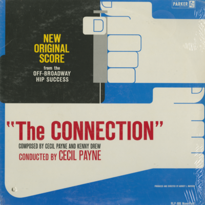 The Connection (1962)