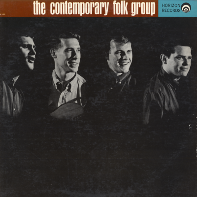 The Contemporary Folk Group (1963)