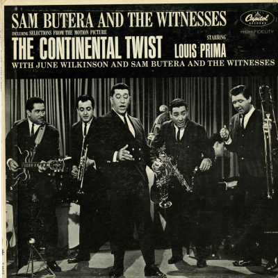 The Continental Twist