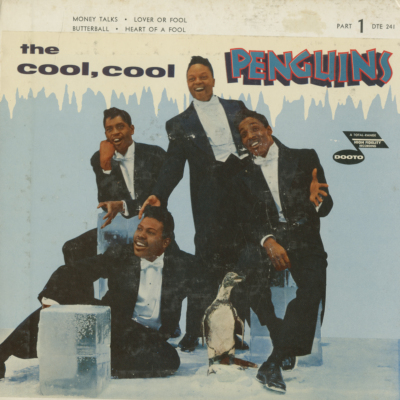 The Cool Cool Penguins Part 1 (1959)