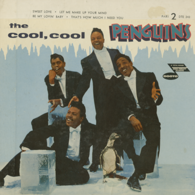 The Cool Cool Penguins Part 2 (1959)