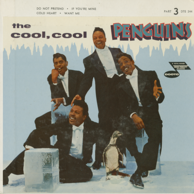 The Cool Cool Penguins Part 3 (1959)