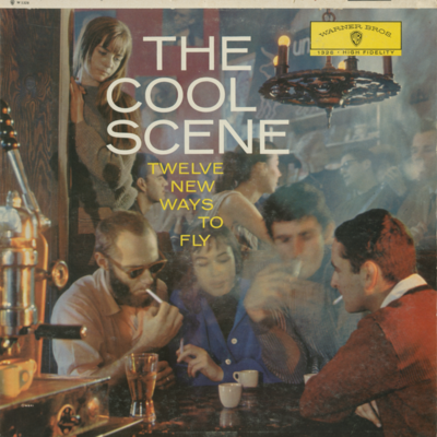 The Cool Scene 12 New Ways To Fly (1959)