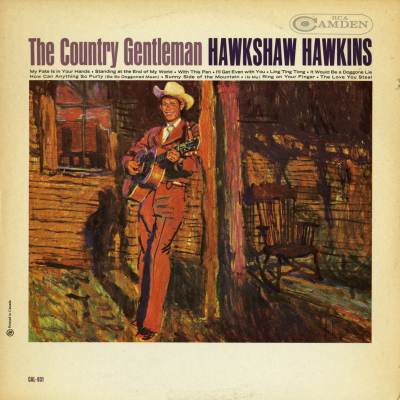 The Country Gentleman