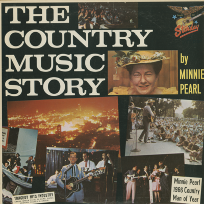 The Country Music Story