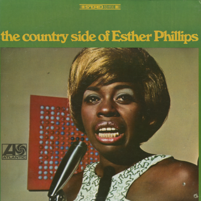 The Country Side Of Esther Phillips