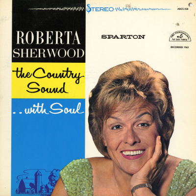 The Country Sound With Soul