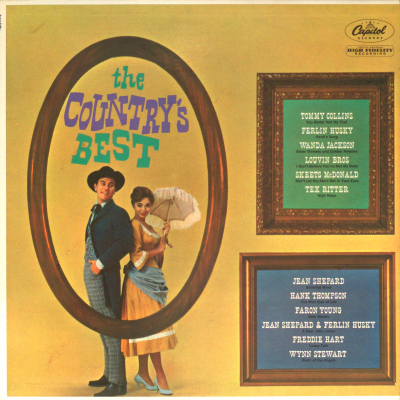 The Country's Best (1959)