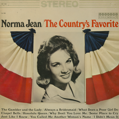 The Country's Favorite