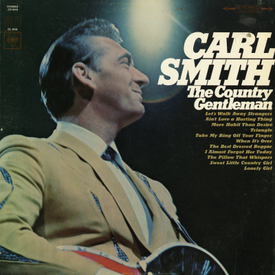 The Cowboy Gentleman