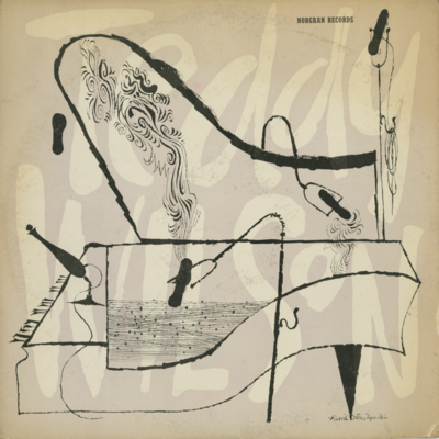 The Creative Teddy Wilson