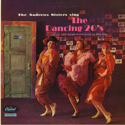 The Dancing 20's (1958)