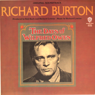 The Days Of Winifred Owen (1966)