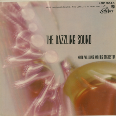 The Dazzling Sound