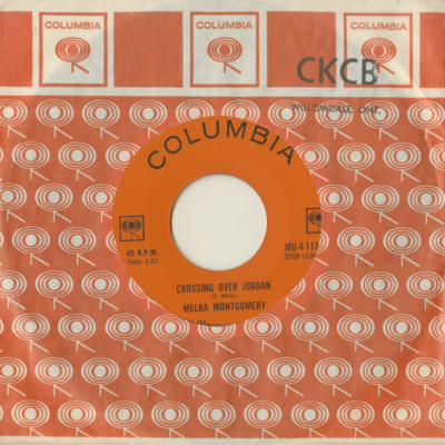 The Dead Shall Live Again / Crossing Over Jordan