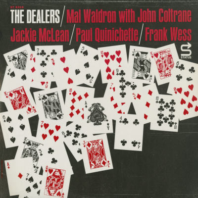 The Dealers