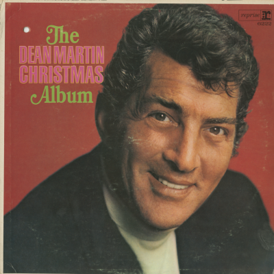The Dean Martin Christmas Album