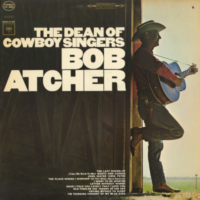 The Dean Of Country Singers