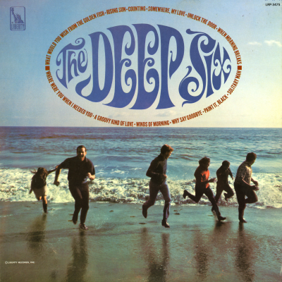 The Deep Six (1966)