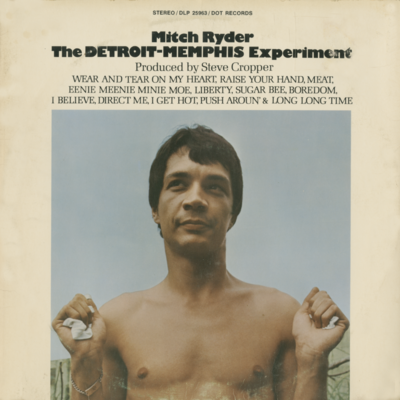 The Detroit Memphis Experiment (1969)