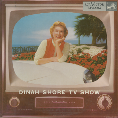 The Dinah Shore TV Show (1954)
