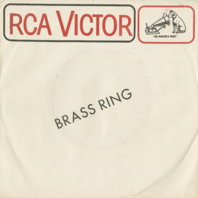 The Dis-Advantage Of You / The Dating Game (1967)