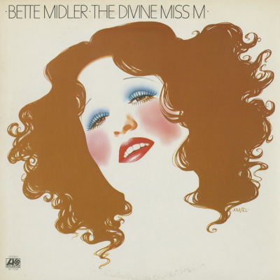 The Divine Miss M (1972)
