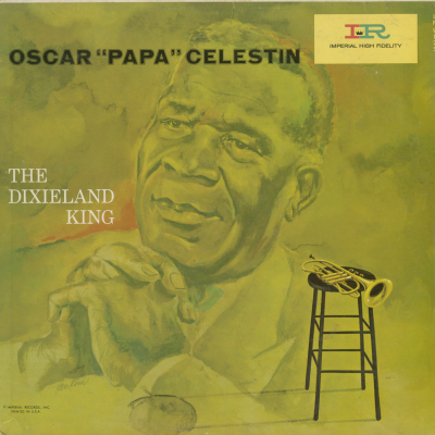 The Dixieland King