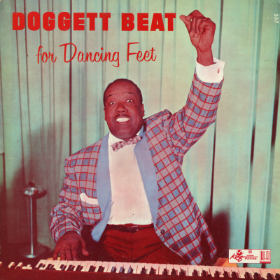 The Doggett Beat For Dancing Feet